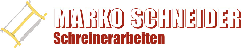 Logo Marko Schneider
