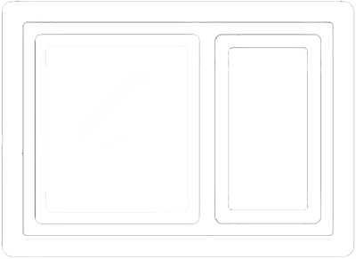 Fenster Symbol