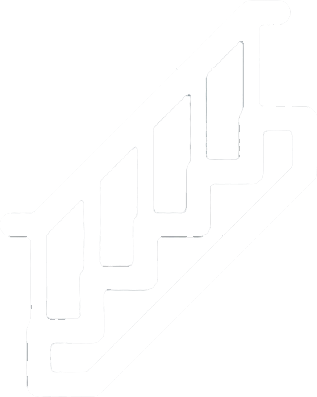 Treppe Symbol