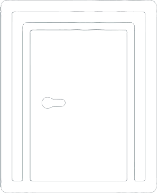Tür Symbol